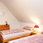 Lägenhet Zum Gerdautal
