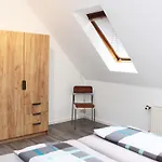 Zum Gerdautal Lägenhet