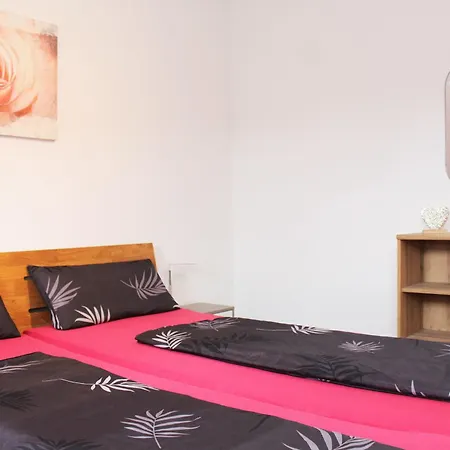 Zum Gerdautal Apartmán